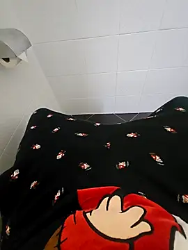 Dolceporco19 online show from 01-06-26, 09:46