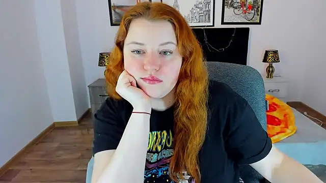 PolinaSalvatore online show from 01-12-25, 08:04