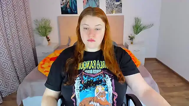 PolinaSalvatore online show from 01-13-25, 07:54