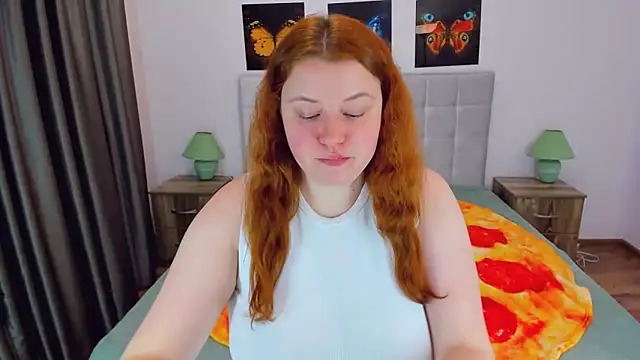 PolinaSalvatore online show from 01-15-25, 05:05