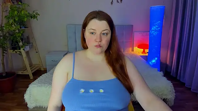 PolinaSalvatore online show from 03-13-25, 03:17