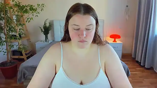 PolinaSalvatore online show from 10-09-25, 12:14