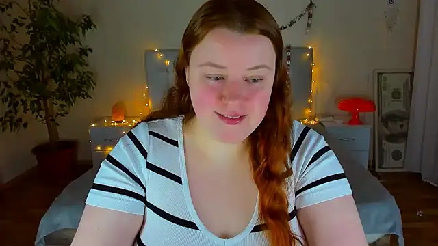 PolinaSalvatore online show from 02-02-26, 07:45