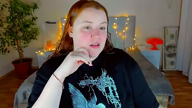 PolinaSalvatore online show from 02-17-26, 06:36