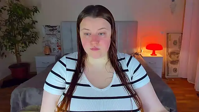 PolinaSalvatore online show from 03-31-26, 05:57