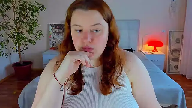PolinaSalvatore online show from 05-22-26, 03:17
