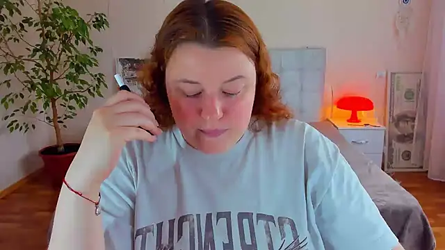 PolinaSalvatore online show from 06-05-26, 12:22