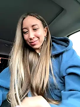 EvaCatt online show from 10-03-25, 02:41