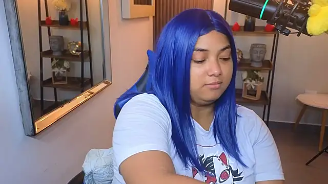 Kenya--Buhle online show from 03-16-26, 11:47