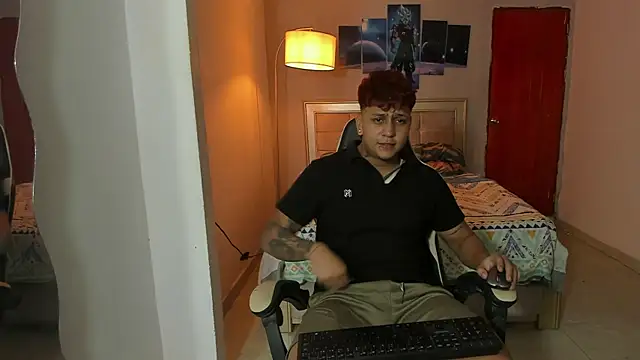 Snapshot of Jake_simons chatting on 12-10-24, 03:09 Jake simons online show from 12-10-24, 03:09