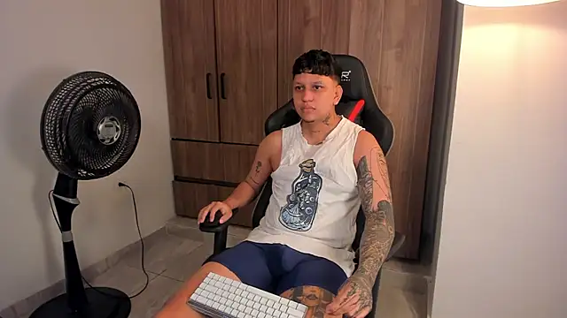 Jake simons online show from 03-16-26, 01:55