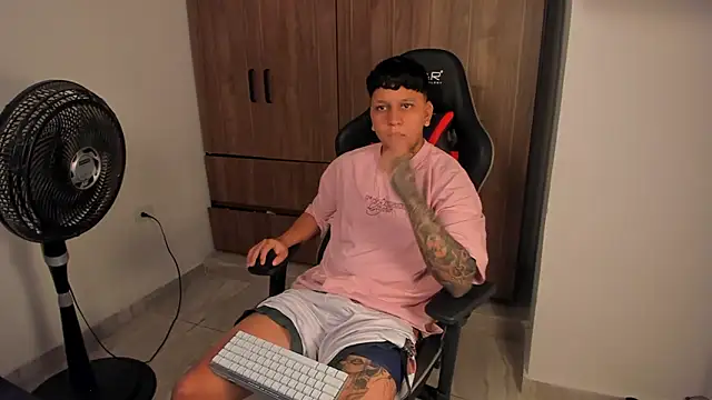 Jake simons online show from 03-30-26, 10:00