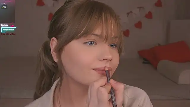 missbeatriss online show from 02-04-26, 02:23