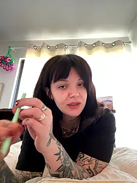 SweetMaisie online show from 01-15-26, 06:44