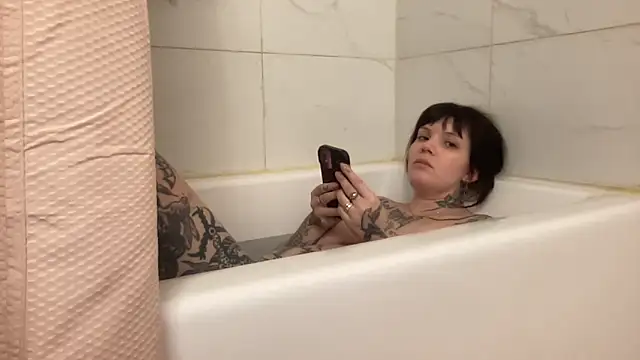 SweetMaisie online show from 03-01-26, 02:46