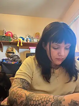 SweetMaisie online show from 05-12-26, 07:22