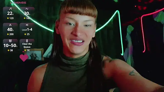 Summer XO online show from 02-27-26, 11:16