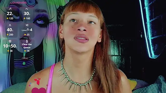 Summer XO online show from 03-09-26, 09:41