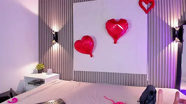 Zafiiraa online show from 02-15-26, 02:03