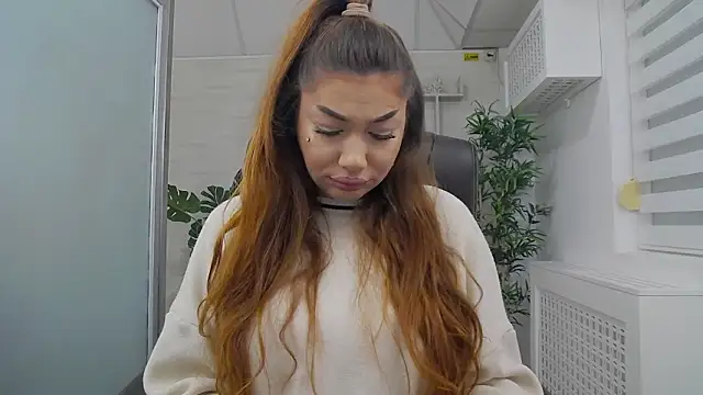 Ella sweety online show from 03-19-26, 06:28