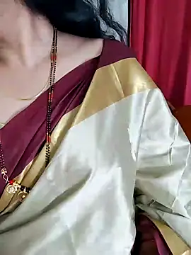 Indian desi wife online show from 01-18-25, 04:31