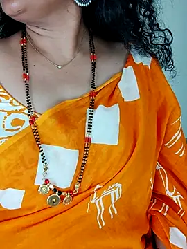 Indian desi wife online show from 05-18-26, 04:07