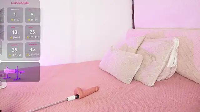 Alexxandra 12 online show from 09-24-25, 09:45