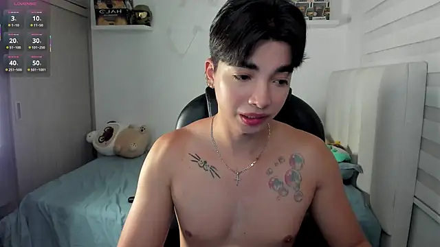 santy7v7 online show from 01-12-26, 01:38