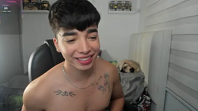 santy7v7 online show from 03-04-26, 01:28