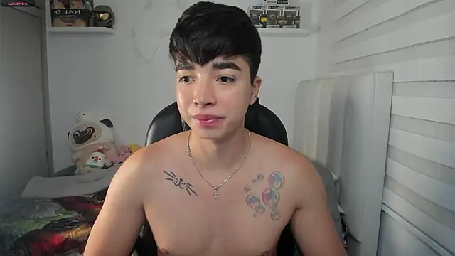 santy7v7 online show from 03-14-26, 01:27