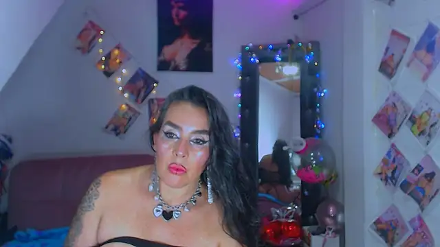 sweet vanessa 22 online show from 02-13-26, 04:08