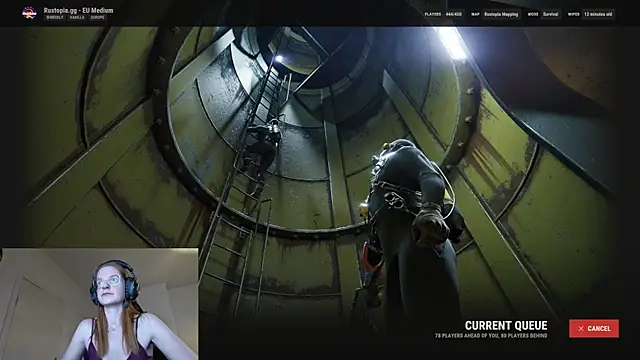 jannis1992 online show from 12-04-25, 07:11