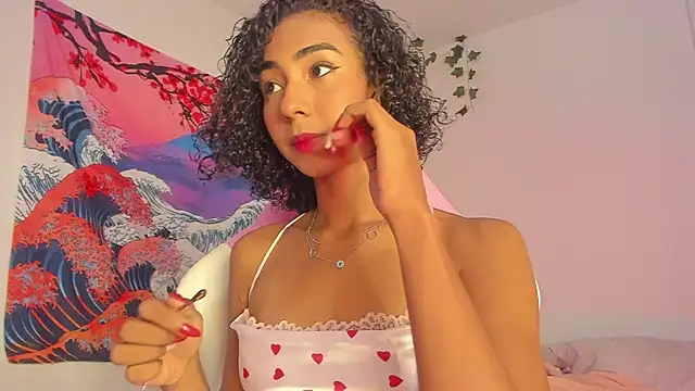 Snapshot of khaliope chatting on 01-28-25, 01:59 khaliope online show from 01-28-25, 01:59