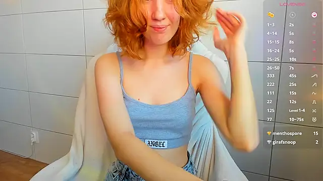 Ooooooli online show from 01-04-25, 11:33