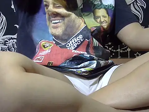 BABY TSCOCKCUM4U online show from 02-08-26, 10:35