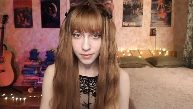 Friendly Ellie online show from 12-16-24, 12:15