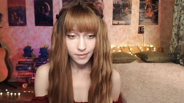 Friendly Ellie online show from 12-17-24, 03:17