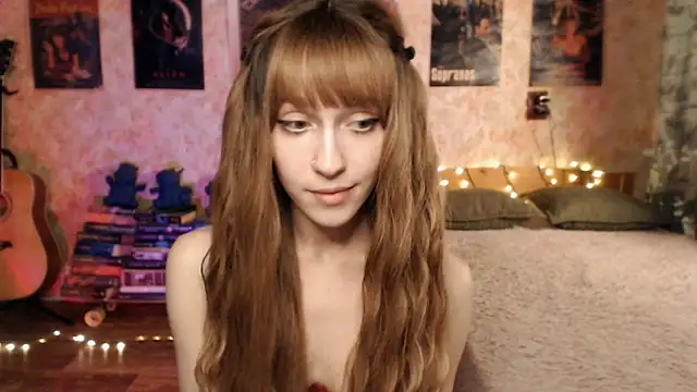 Friendly Ellie online show from 12-27-24, 03:20