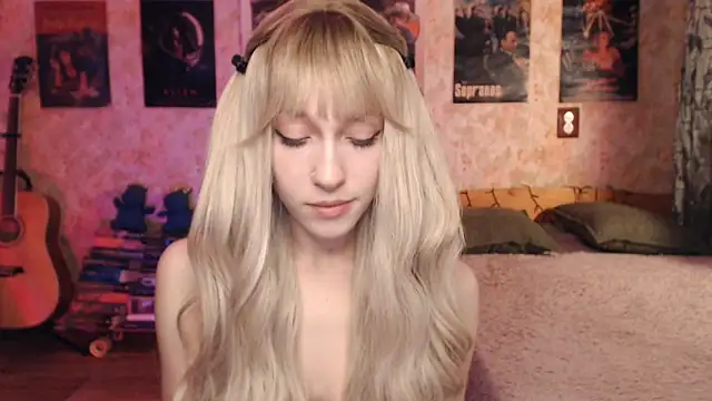 Friendly Ellie online show from 02-02-25, 12:09