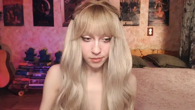 Friendly Ellie online show from 02-16-25, 12:08