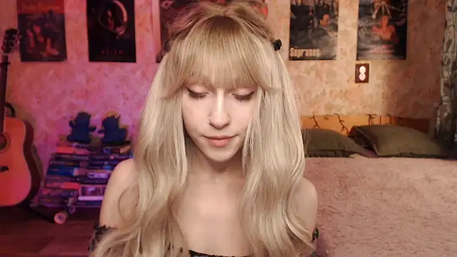 Friendly Ellie online show from 03-02-25, 12:09