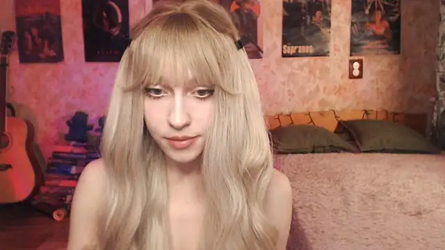 Friendly Ellie online show from 03-13-25, 12:16