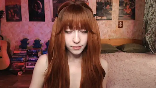 Friendly Ellie online show from 09-09-25, 01:21