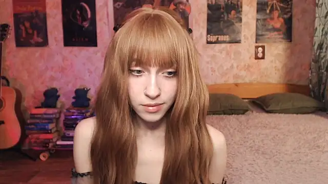 Friendly Ellie online show from 11-07-25, 12:10