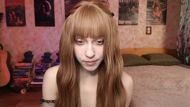 Friendly Ellie online show from 01-07-26, 12:24