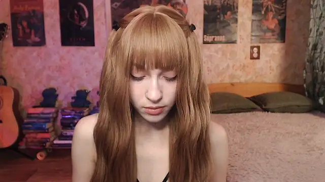 Friendly Ellie online show from 01-09-26, 12:13