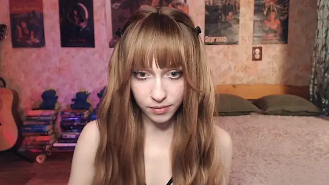 Friendly Ellie online show from 02-07-26, 12:36