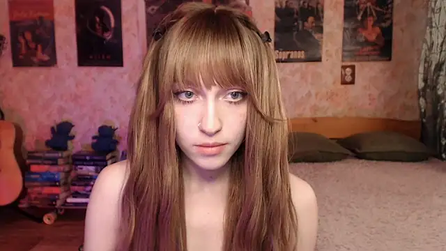 Friendly Ellie online show from 05-30-26, 12:19