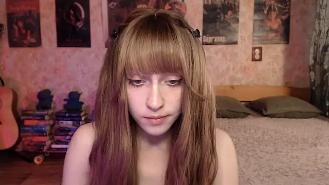 Friendly Ellie online show from 06-02-26, 12:34