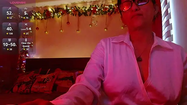 ISABEEL SOFIA01 online show from 01-08-26, 12:29